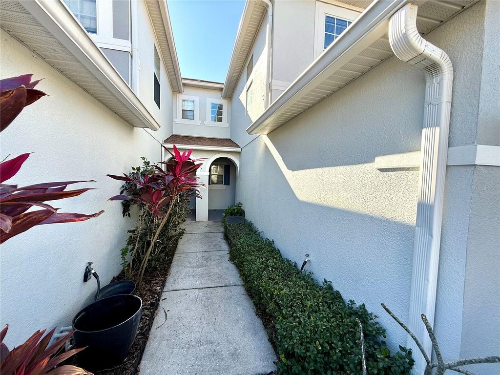 Photo of 2568 Aventurine Street, Kissimmee, FL 34744 (MLS # O6365441)