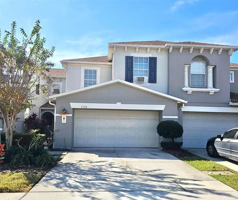 2568 AVENTURINE STREET KISSIMMEE FL 34744