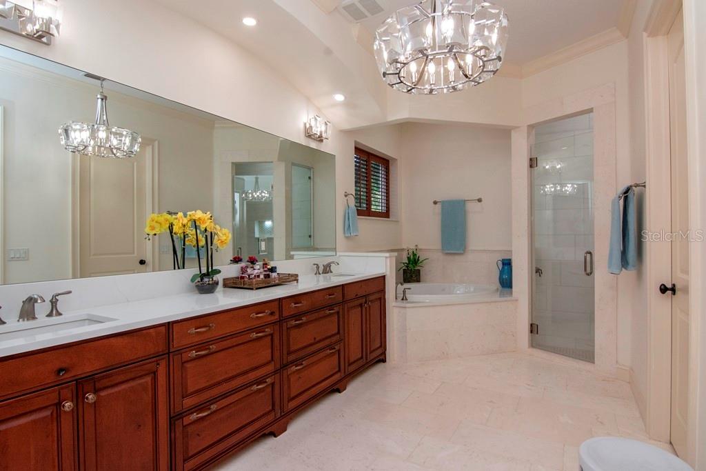 EMERSON SUB - Residential