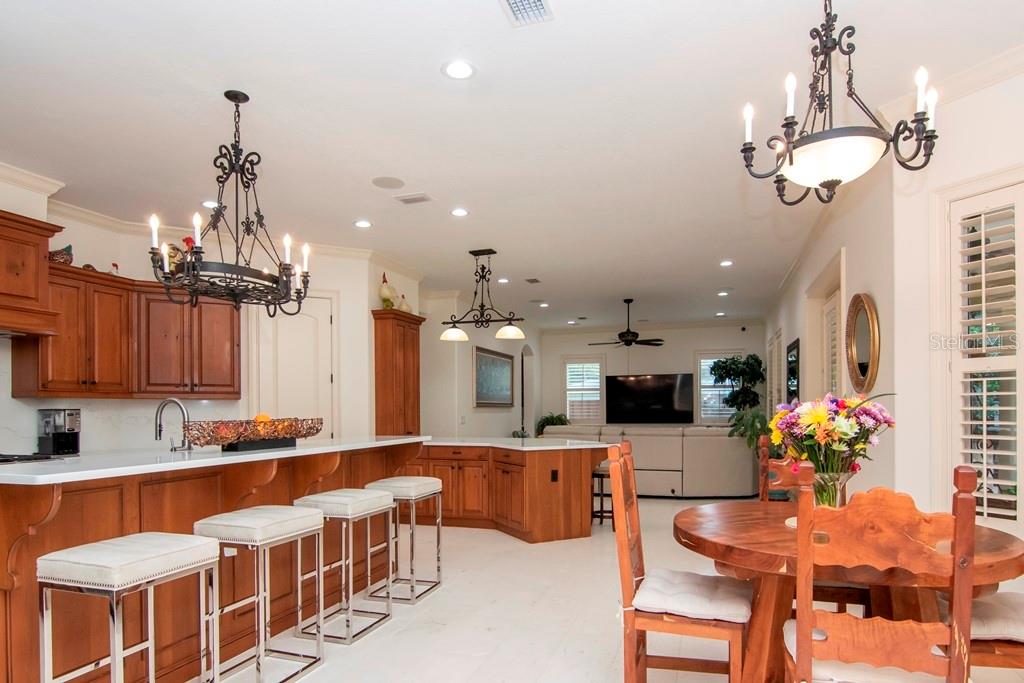 EMERSON SUB - Residential