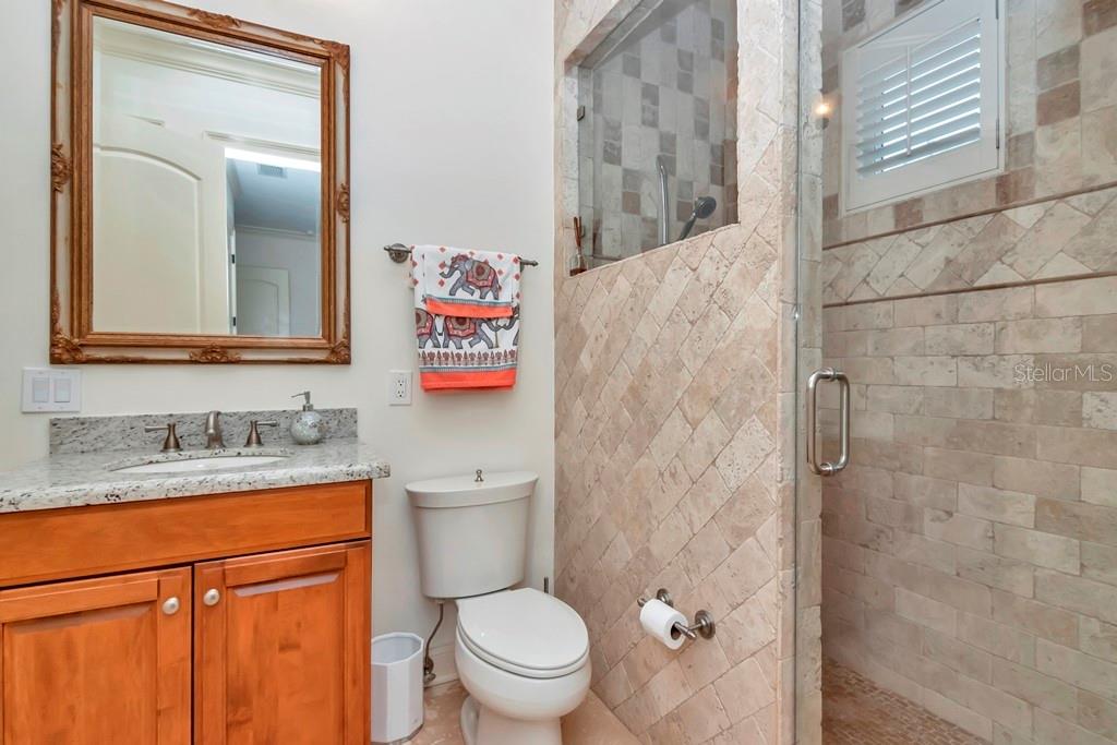 EMERSON SUB - Residential