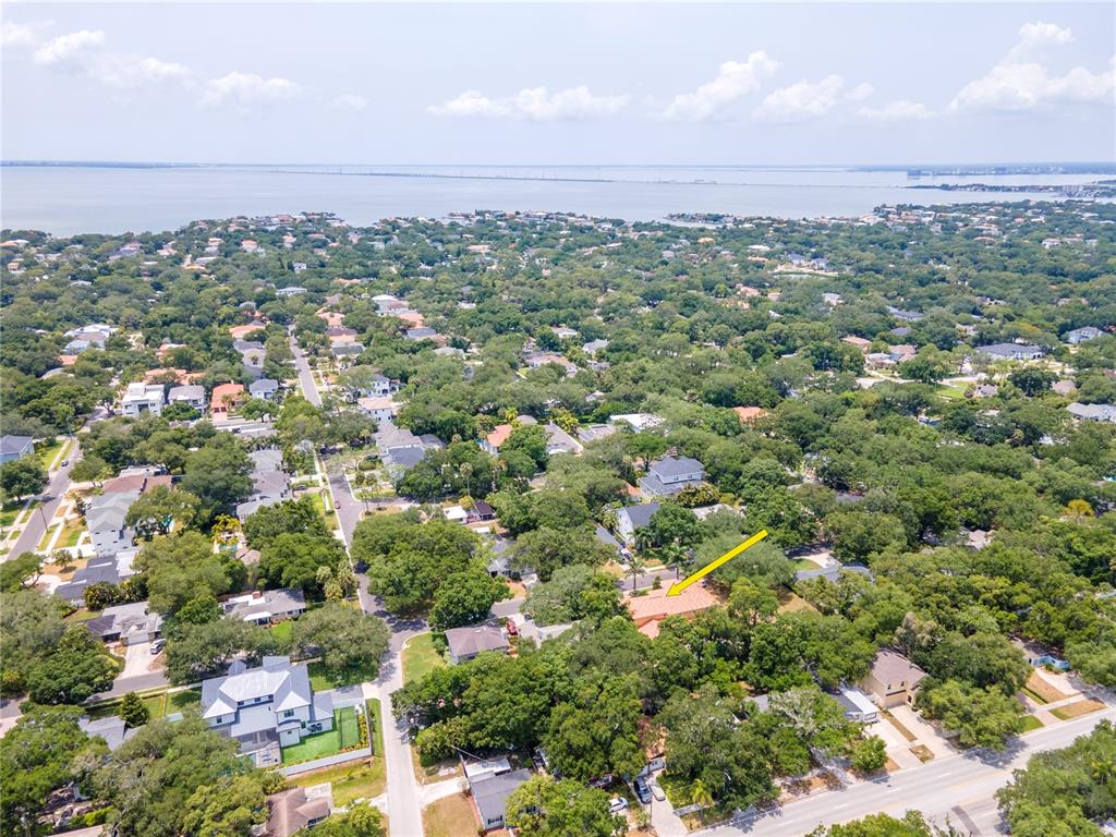 EMERSON SUB - Residential