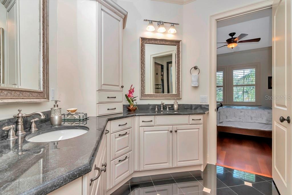 EMERSON SUB - Residential