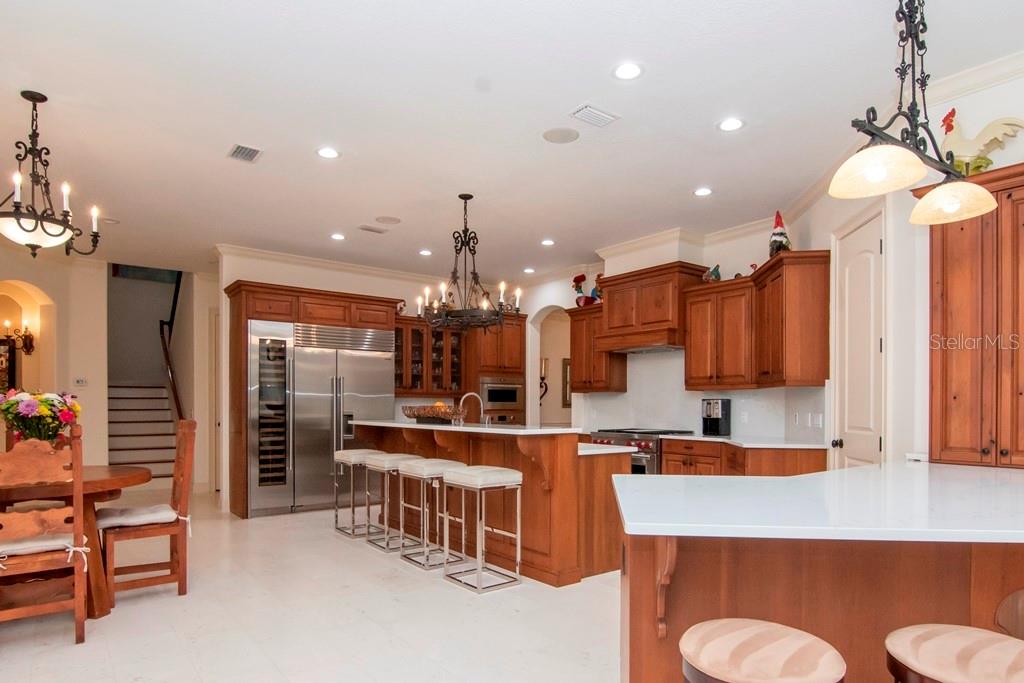 EMERSON SUB - Residential