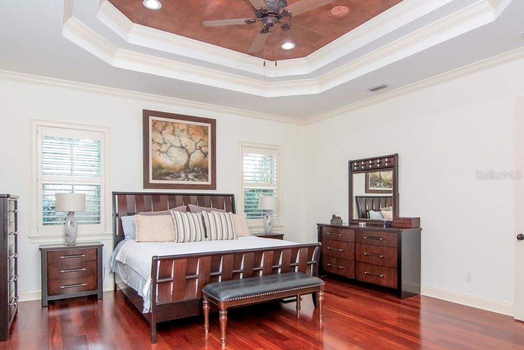 EMERSON SUB - Residential