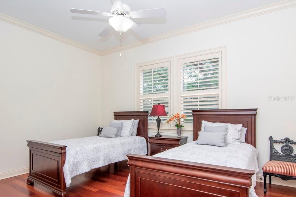 EMERSON SUB - Residential