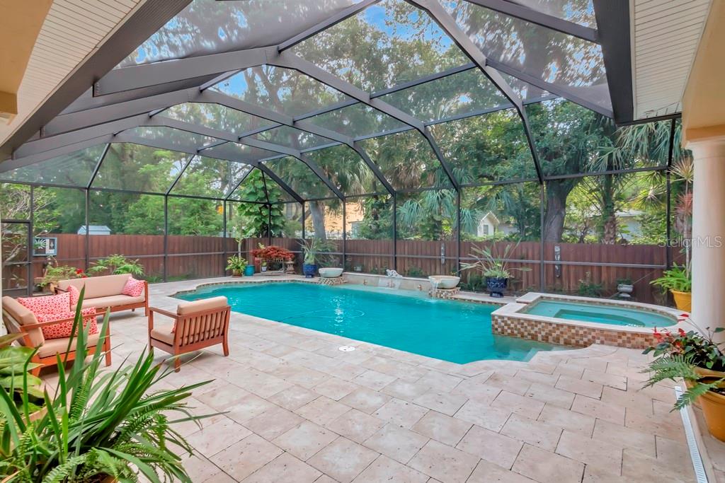 EMERSON SUB - Residential