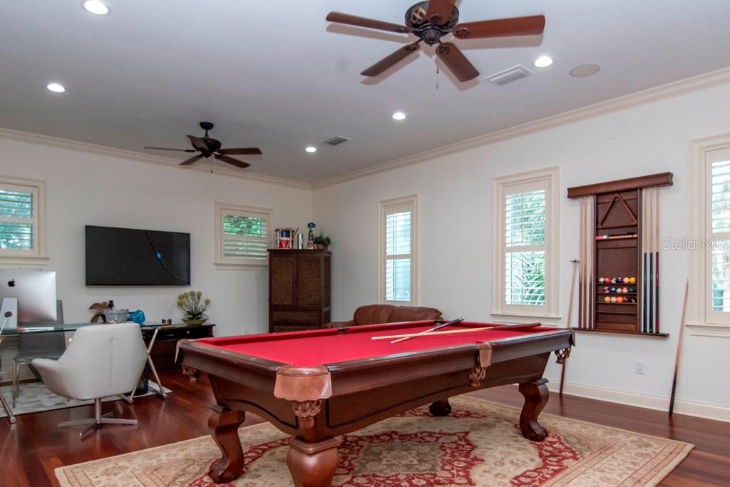 EMERSON SUB - Residential