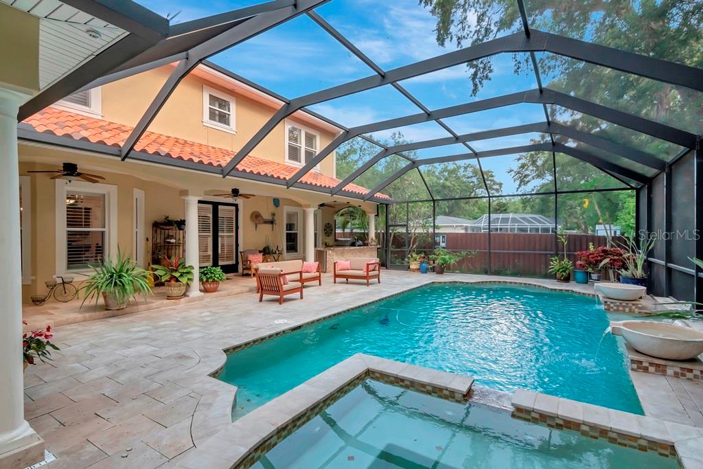 EMERSON SUB - Residential