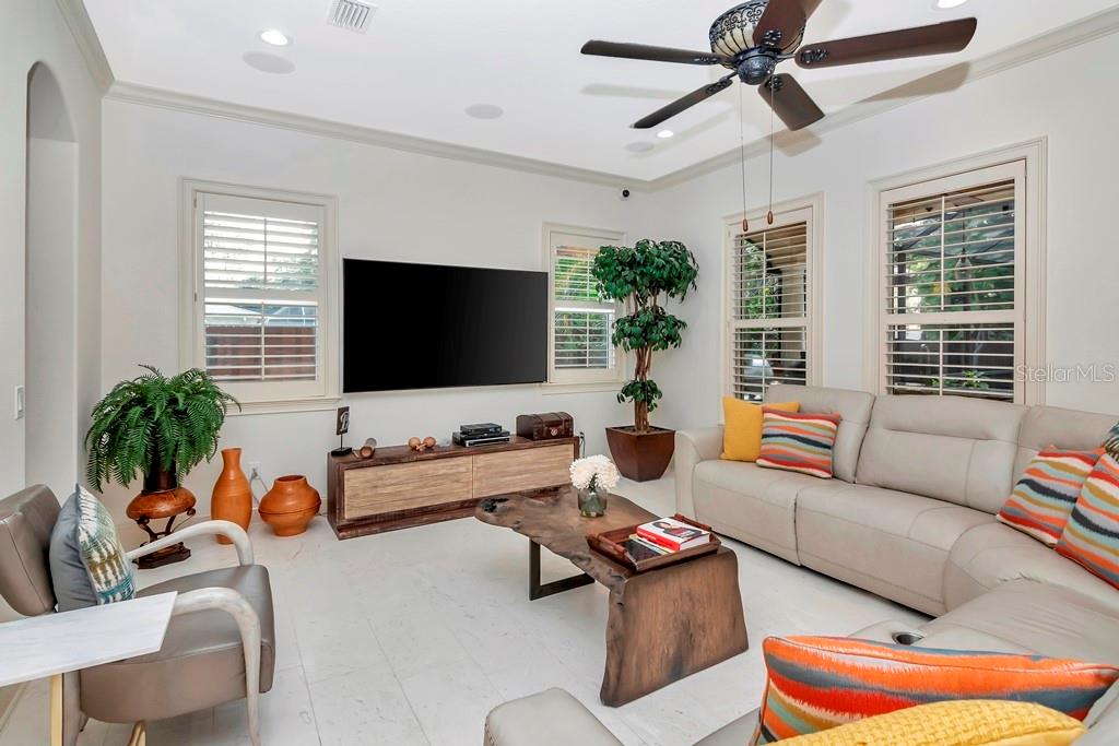 EMERSON SUB - Residential