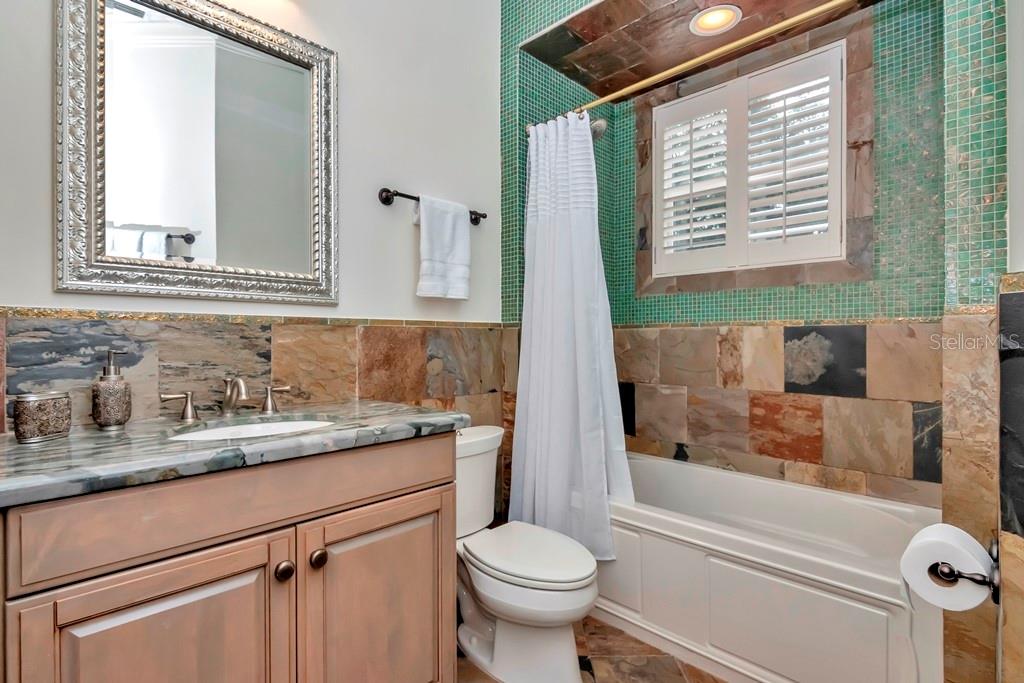 EMERSON SUB - Residential