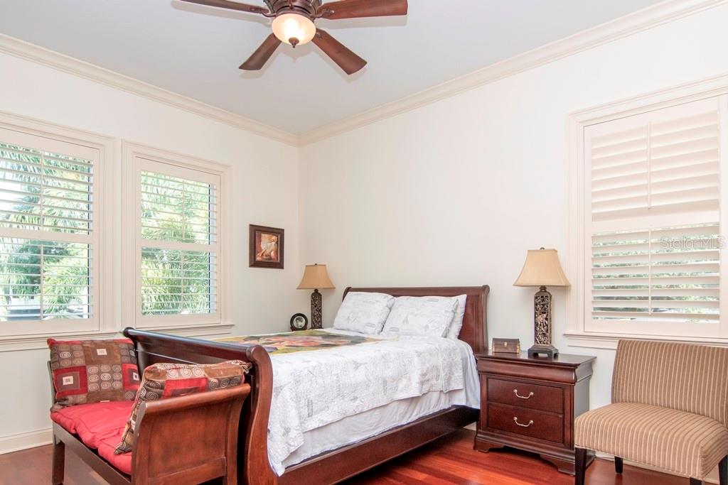 EMERSON SUB - Residential