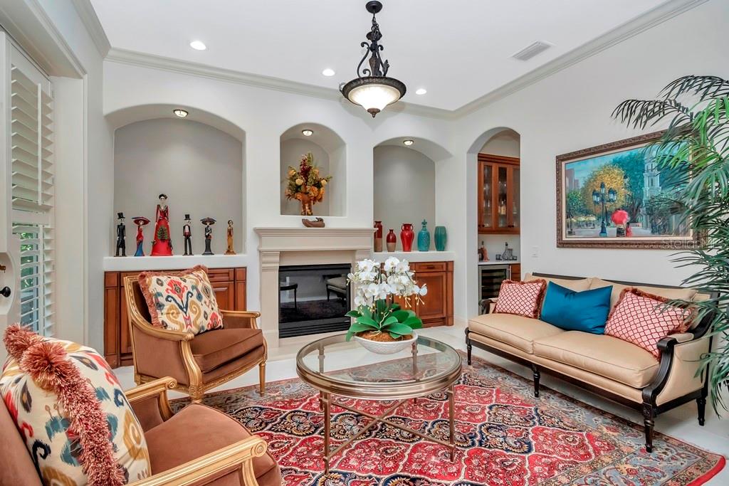 EMERSON SUB - Residential