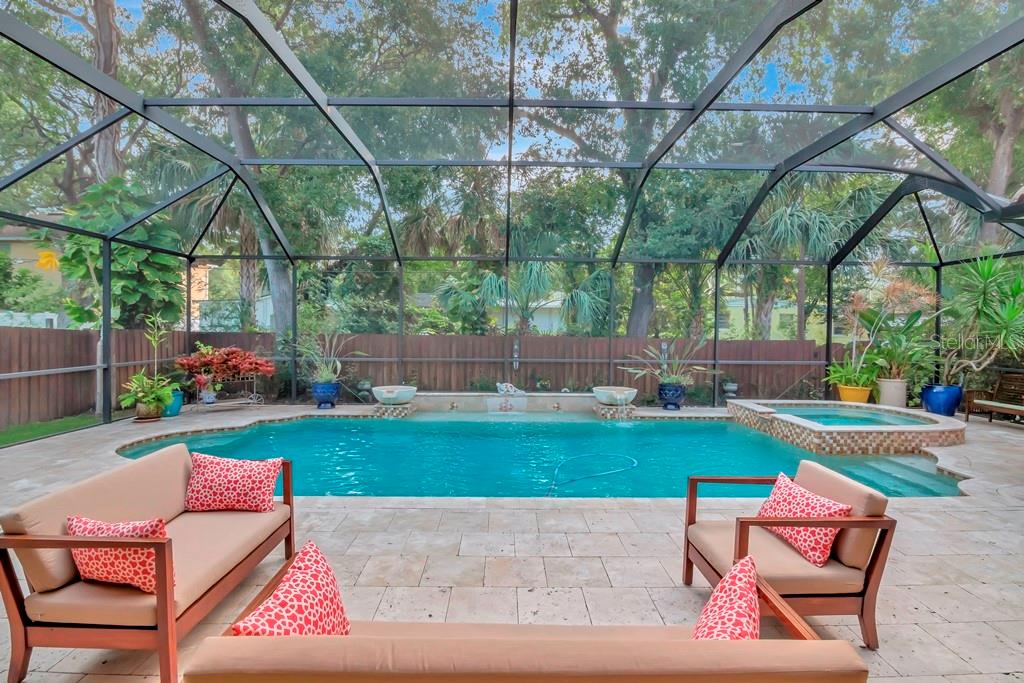 EMERSON SUB - Residential