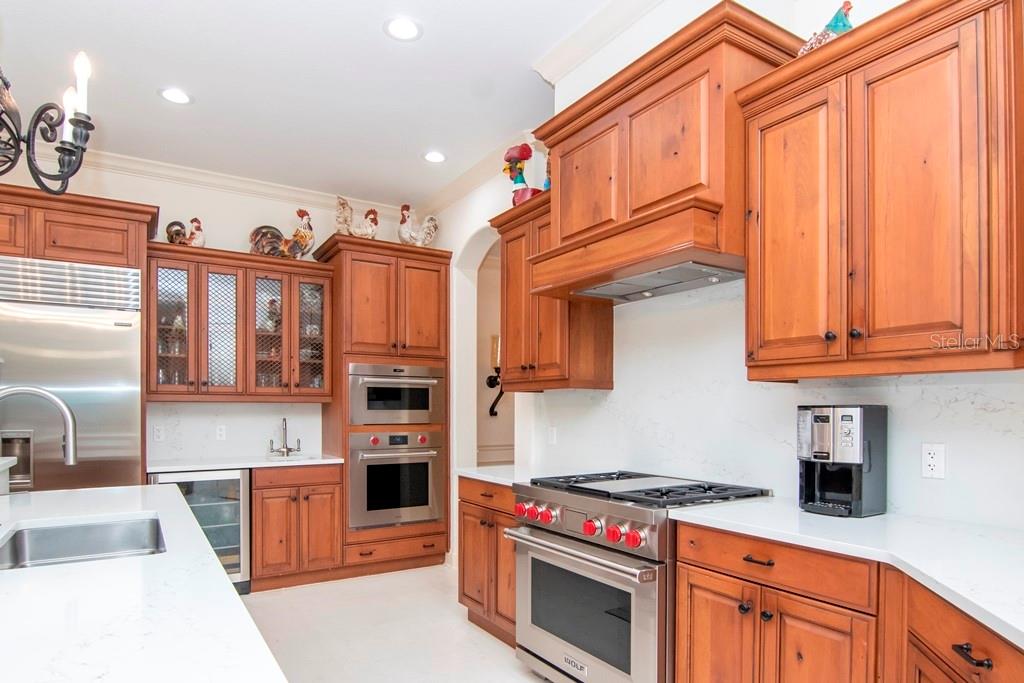 EMERSON SUB - Residential