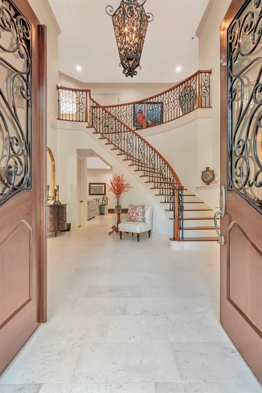 EMERSON SUB - Residential