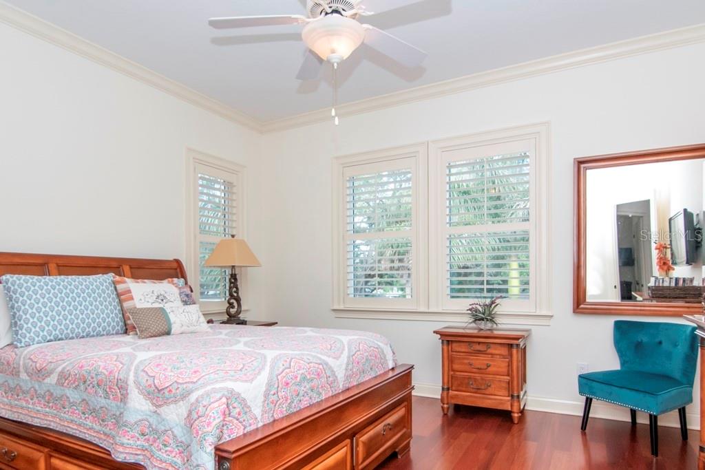 EMERSON SUB - Residential