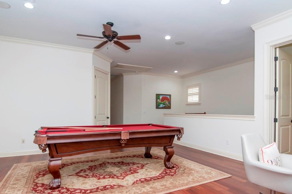 EMERSON SUB - Residential