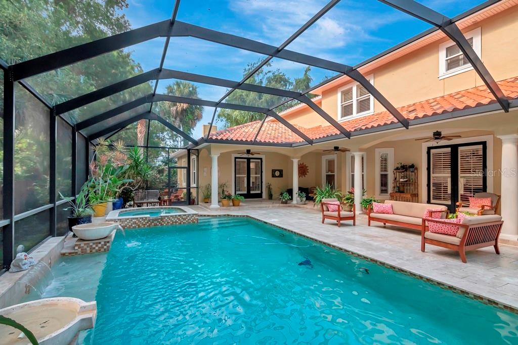 EMERSON SUB - Residential