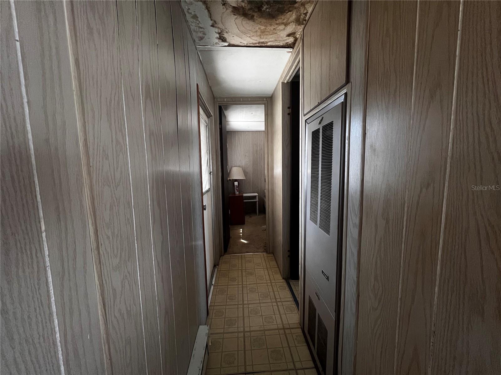 MIDWAY TRAILER COURT UNREC - Residential