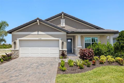 11520 MYAKKA BLUE DRIVE VENICE FL 34293