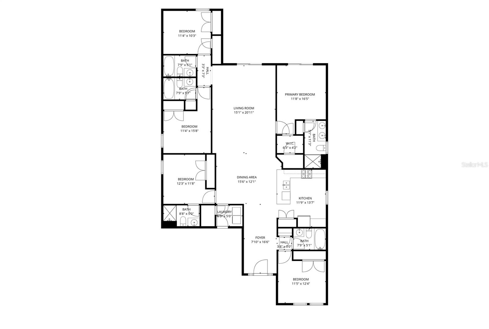 OAKMONT - Residential