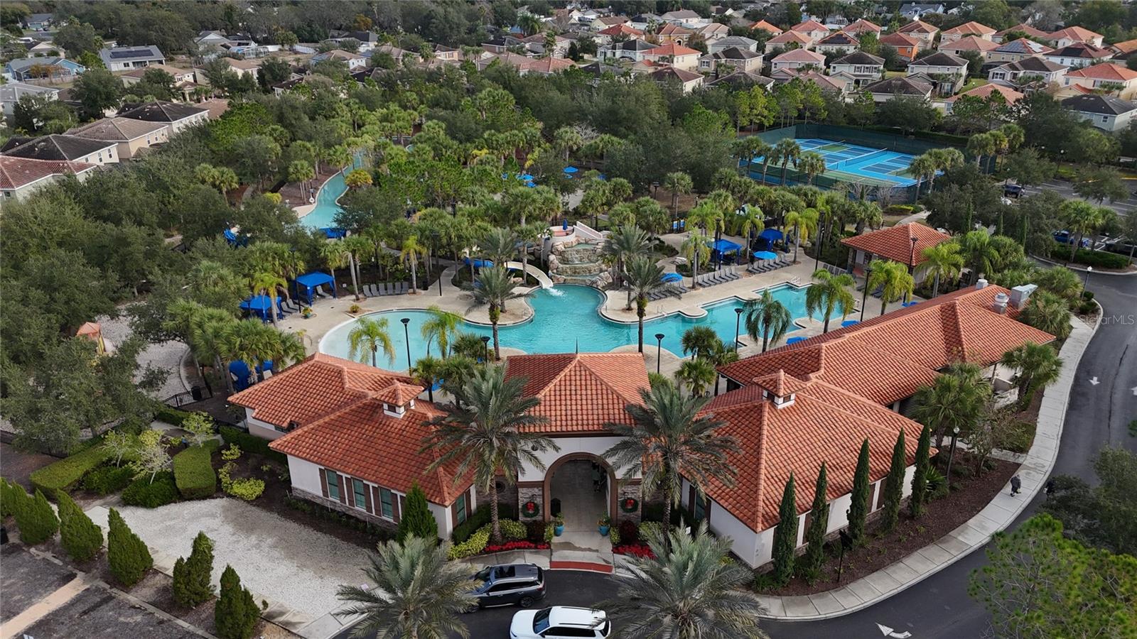 OAKMONT - Residential