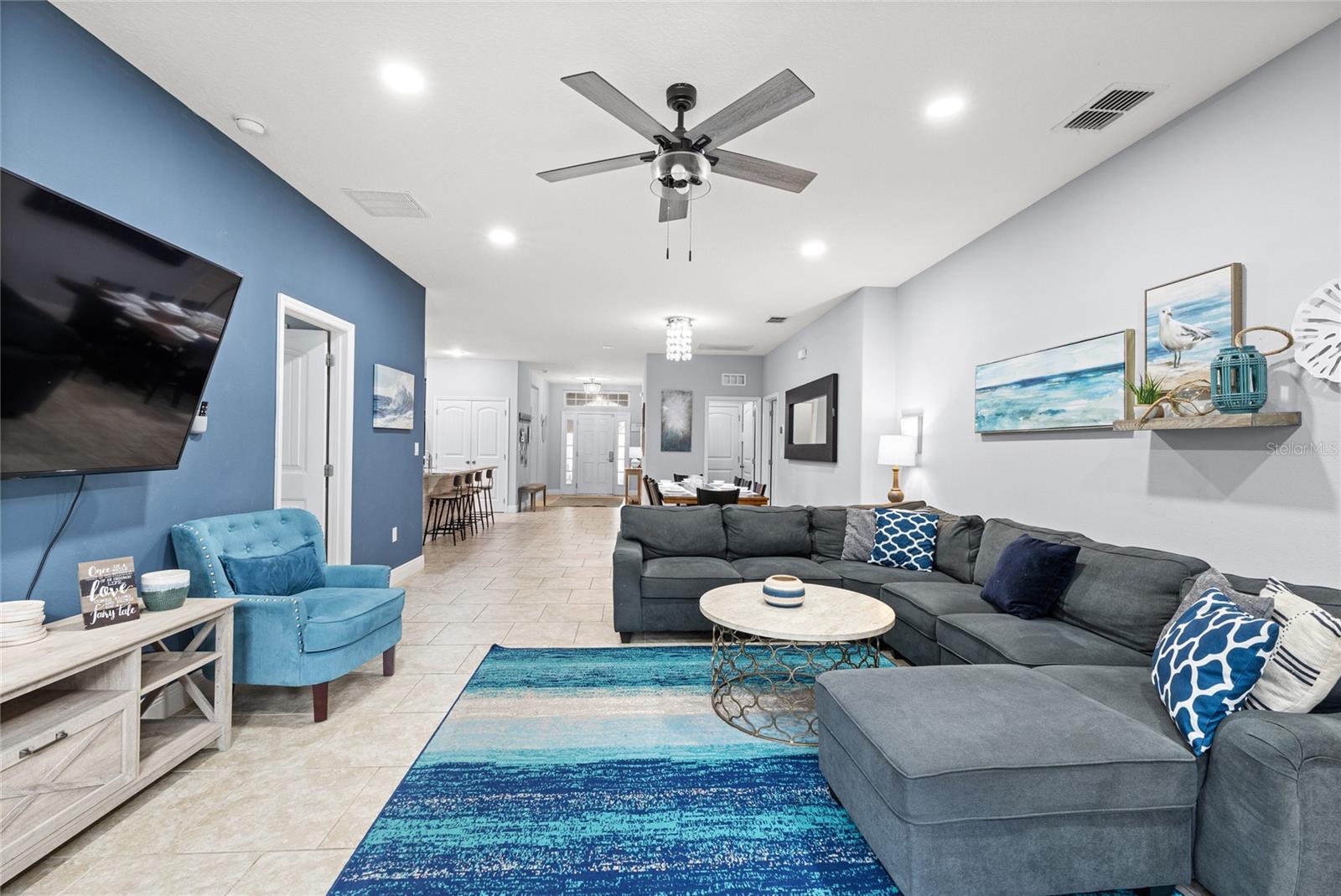 OAKMONT - Residential