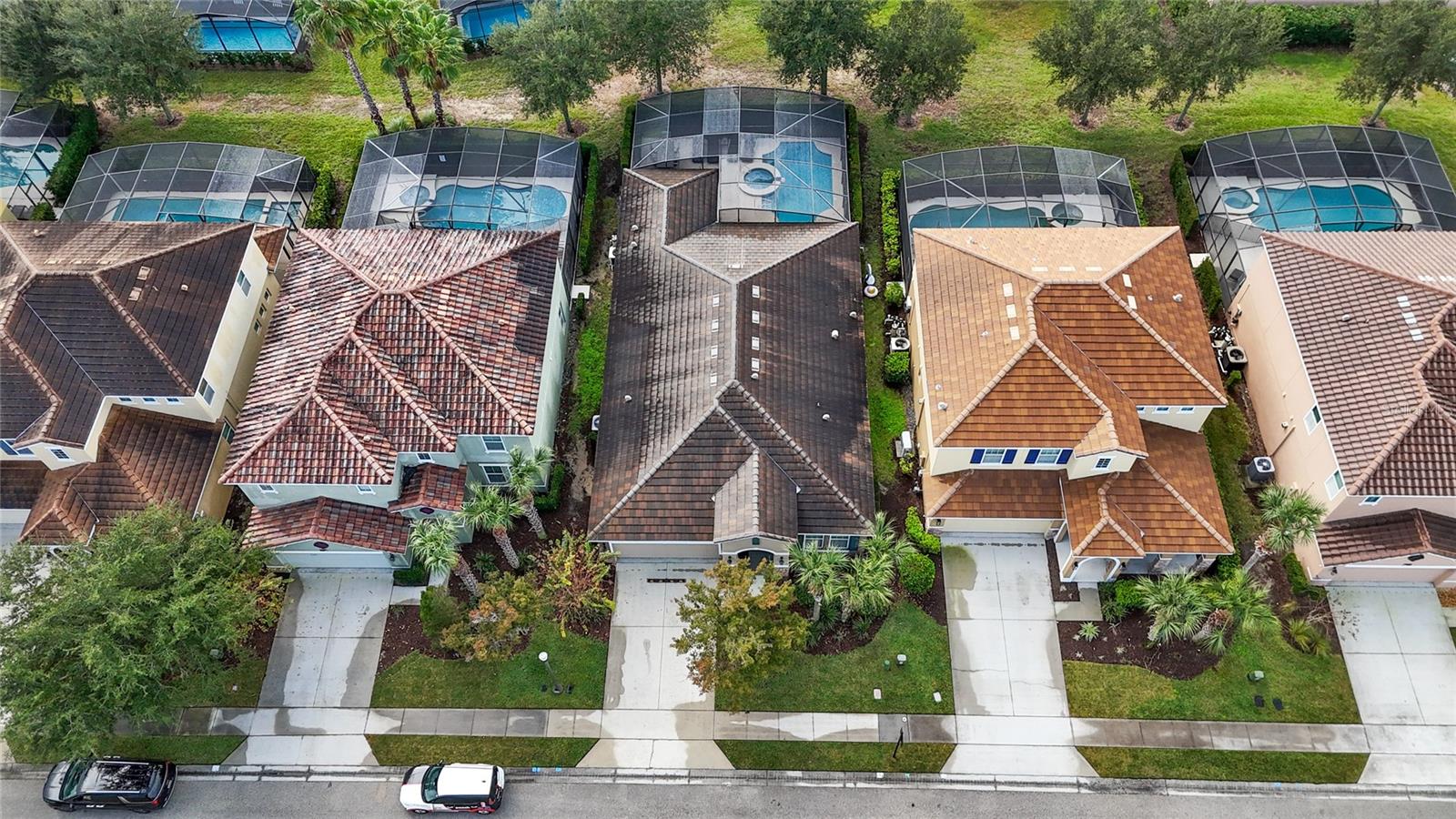 OAKMONT - Residential