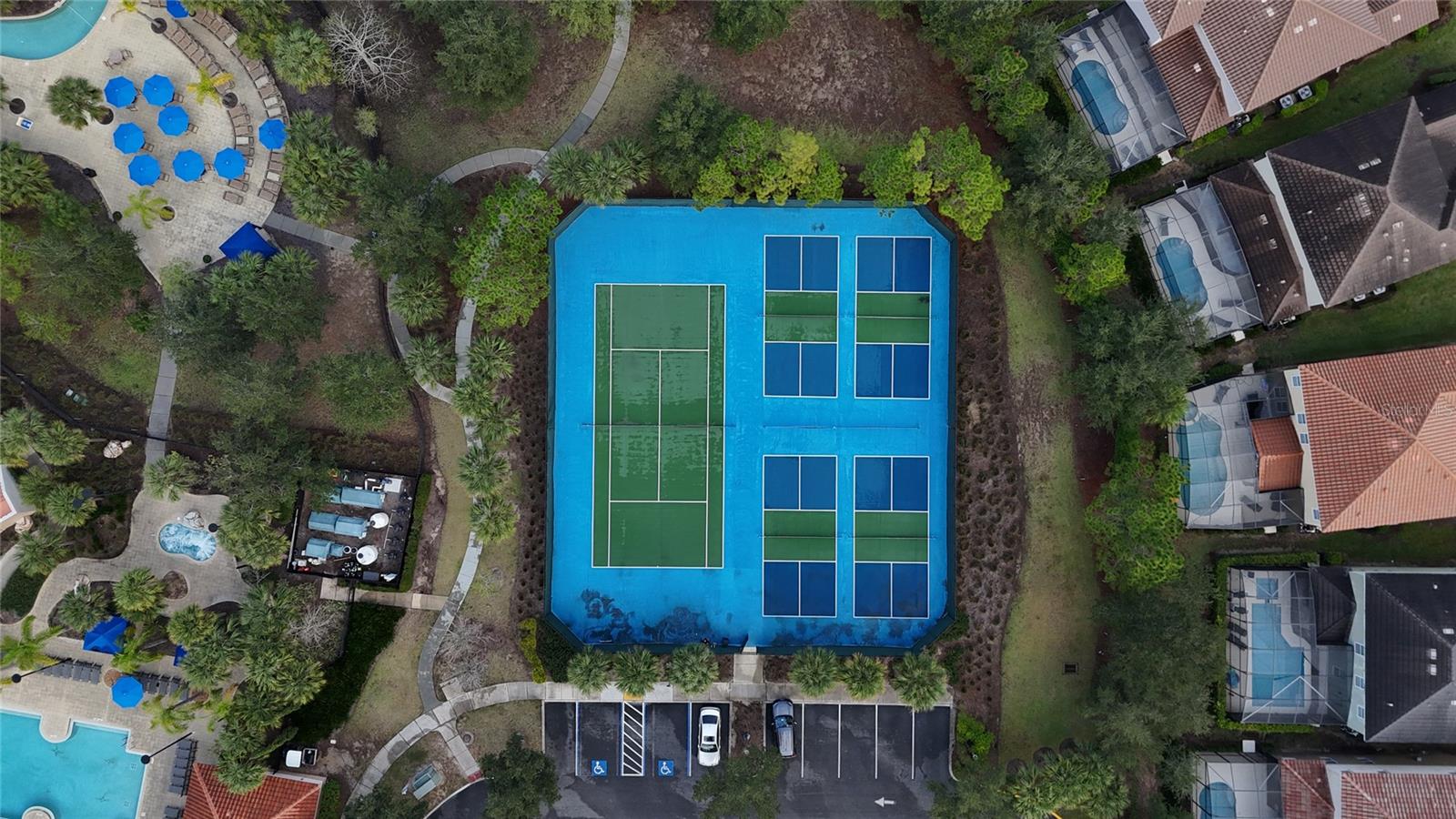 OAKMONT - Residential