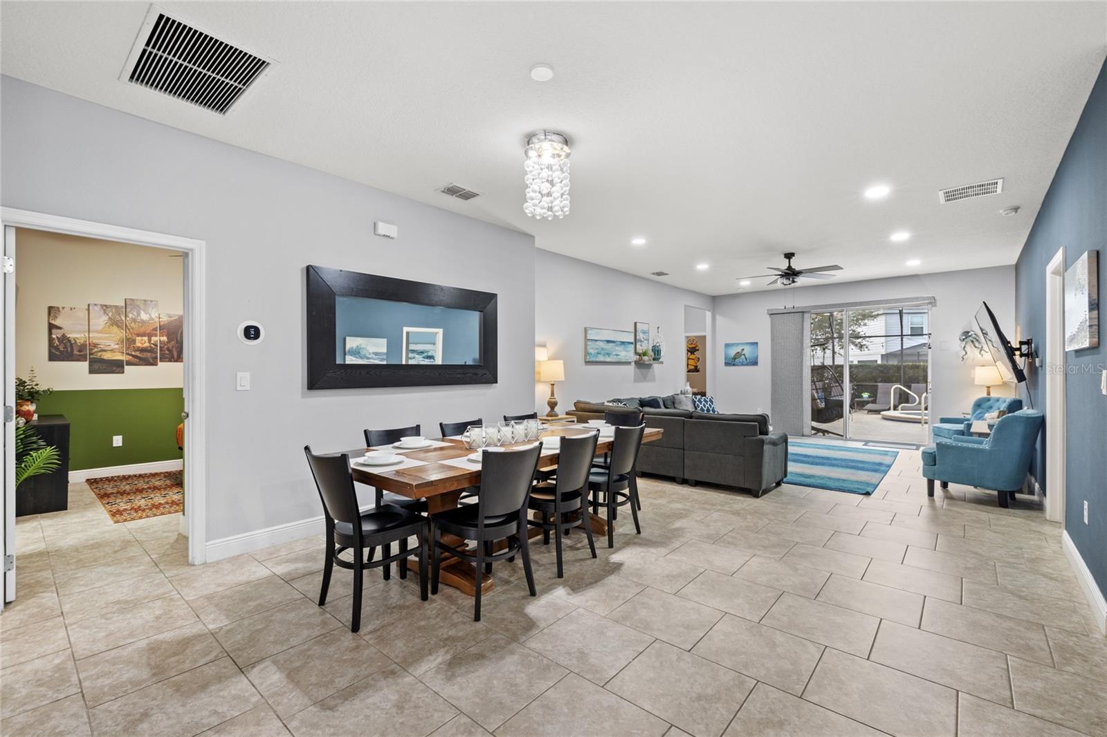 OAKMONT - Residential