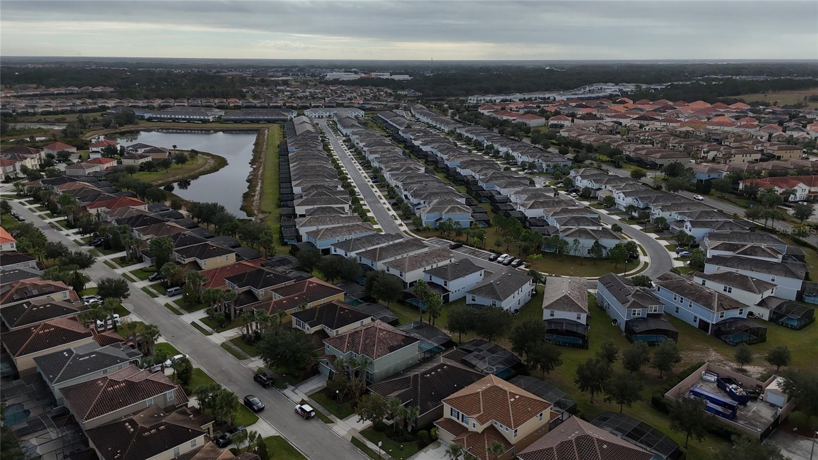 OAKMONT - Residential