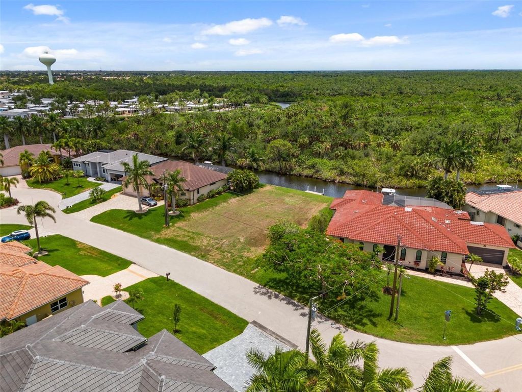 Photo of 5025 Palermo Drive, Punta Gorda, FL 33950 (MLS # C7494265)