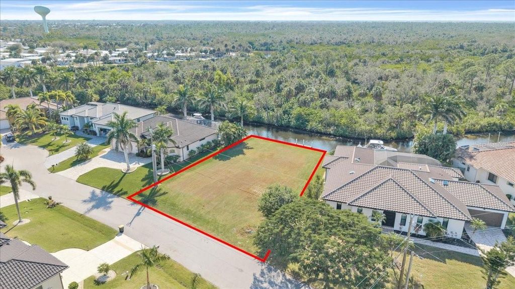 Photo of 5025 Palermo Drive, Punta Gorda, FL 33950 (MLS # C7494265)