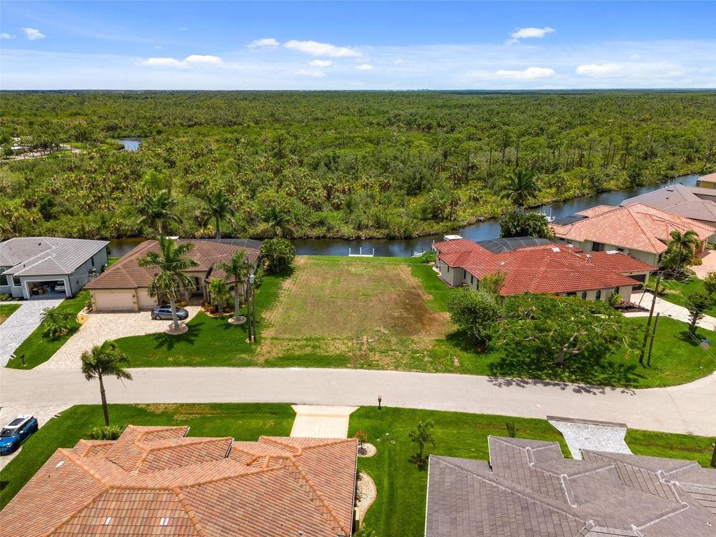 Photo of 5025 Palermo Drive, Punta Gorda, FL 33950 (MLS # C7494265)