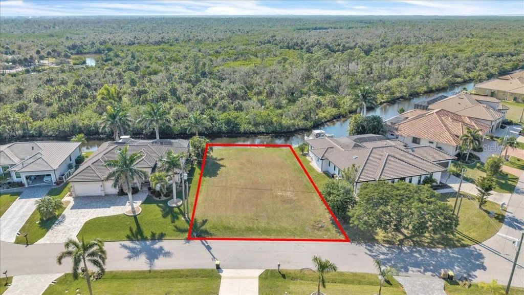 Photo of 5025 Palermo Drive, Punta Gorda, FL 33950 (MLS # C7494265)