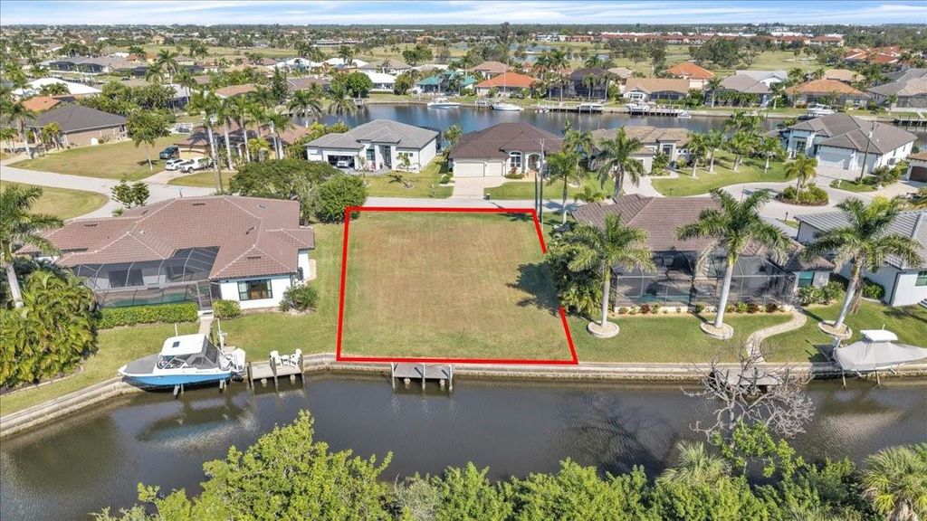 Photo of 5025 Palermo Drive, Punta Gorda, FL 33950 (MLS # C7494265)