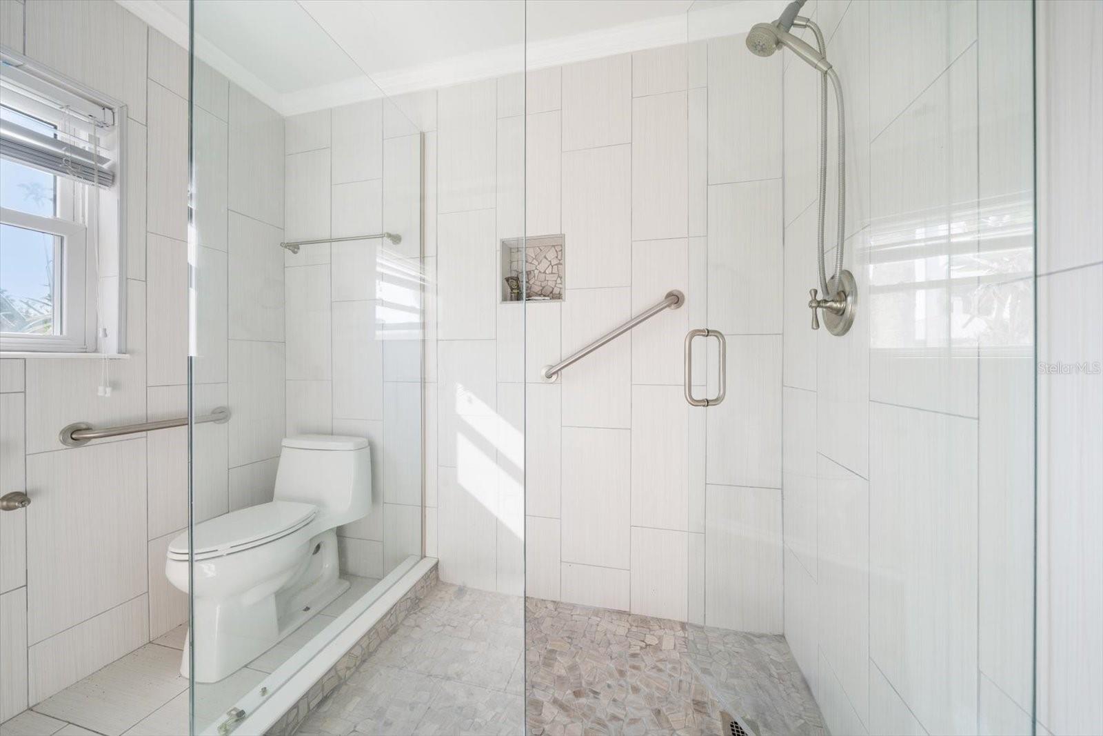 MANDALAY SUB - Residential