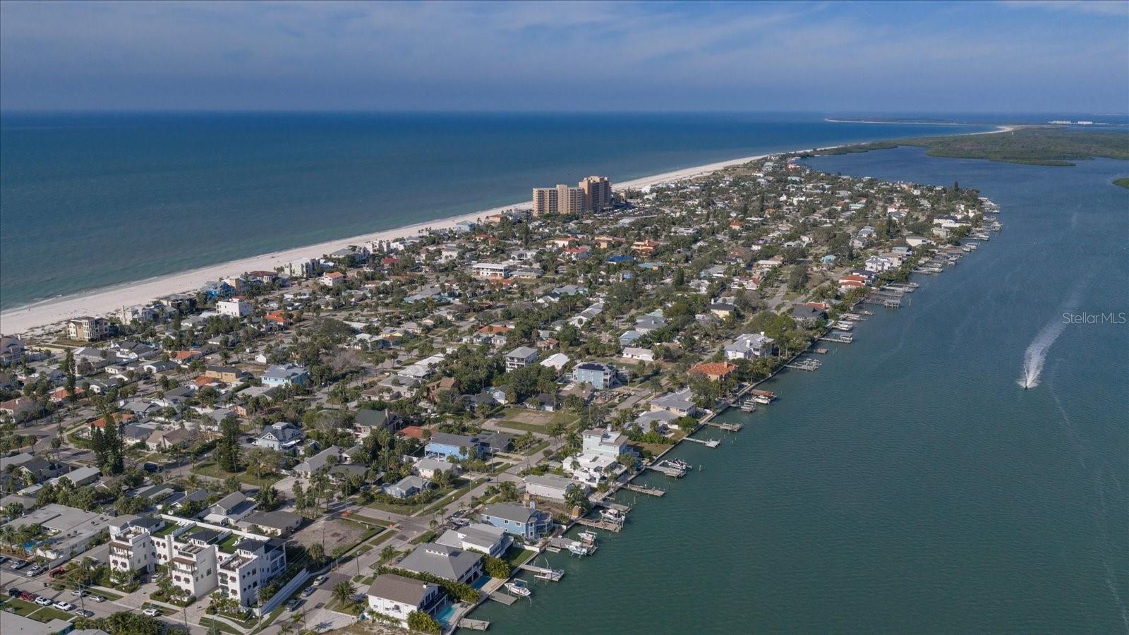 MANDALAY SUB - Residential