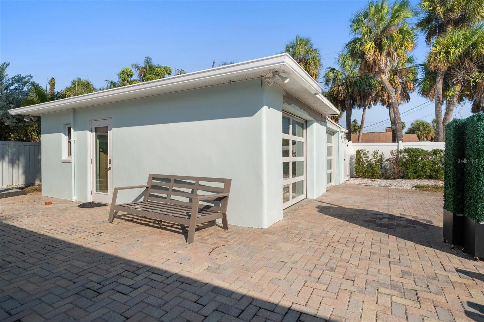 MANDALAY SUB - Residential