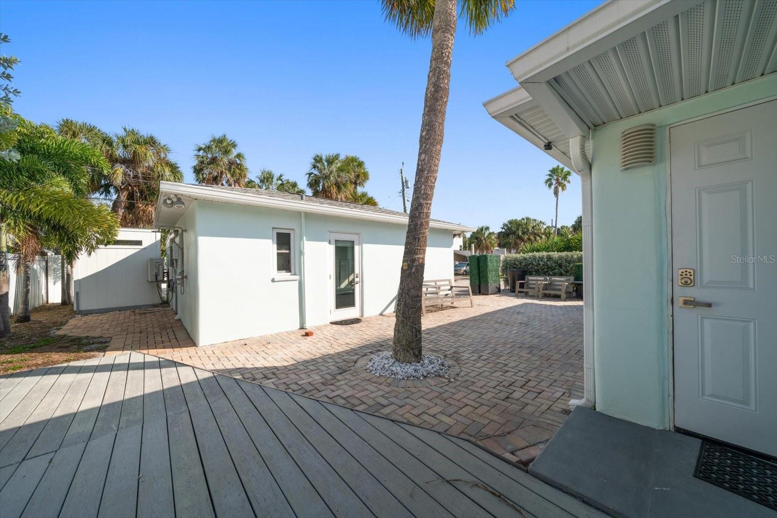 MANDALAY SUB - Residential