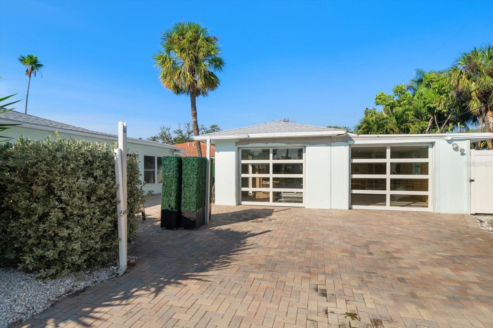 MANDALAY SUB - Residential