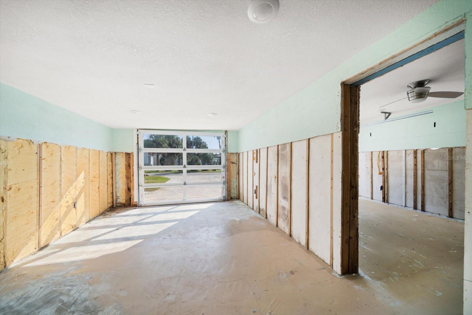 MANDALAY SUB - Residential