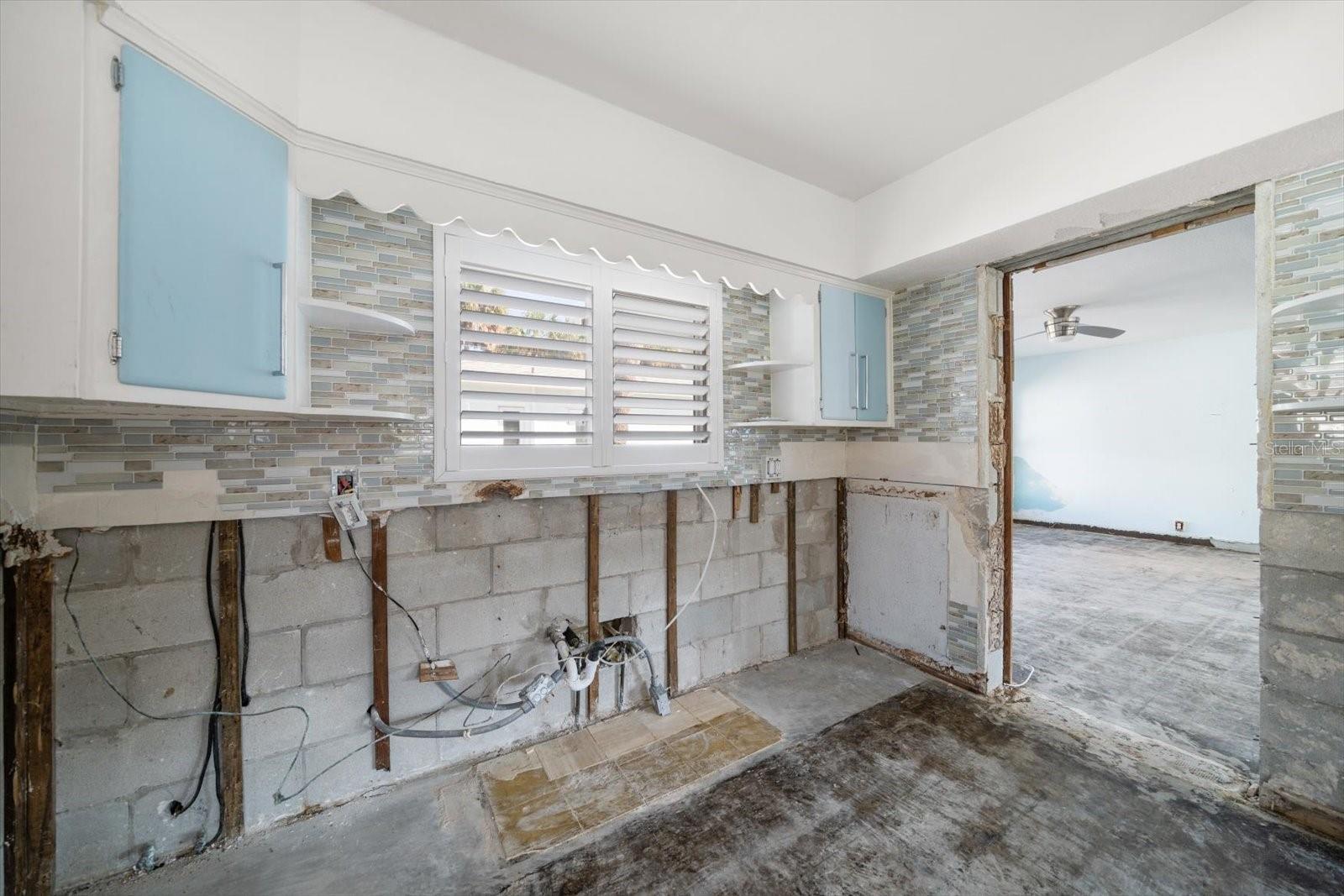 MANDALAY SUB - Residential