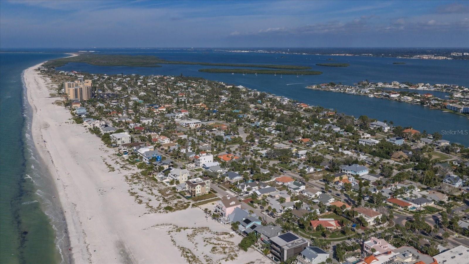 MANDALAY SUB - Residential