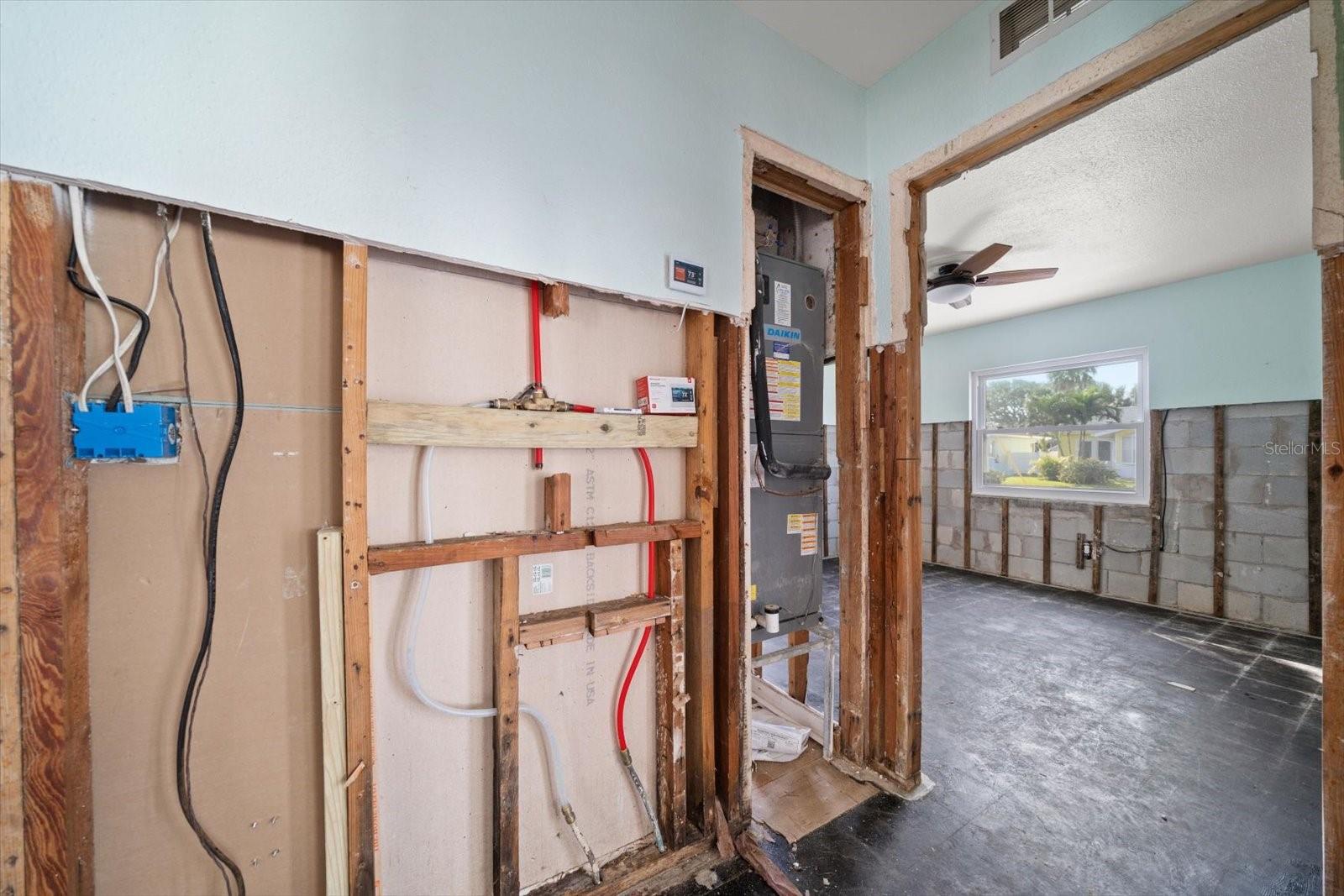 MANDALAY SUB - Residential