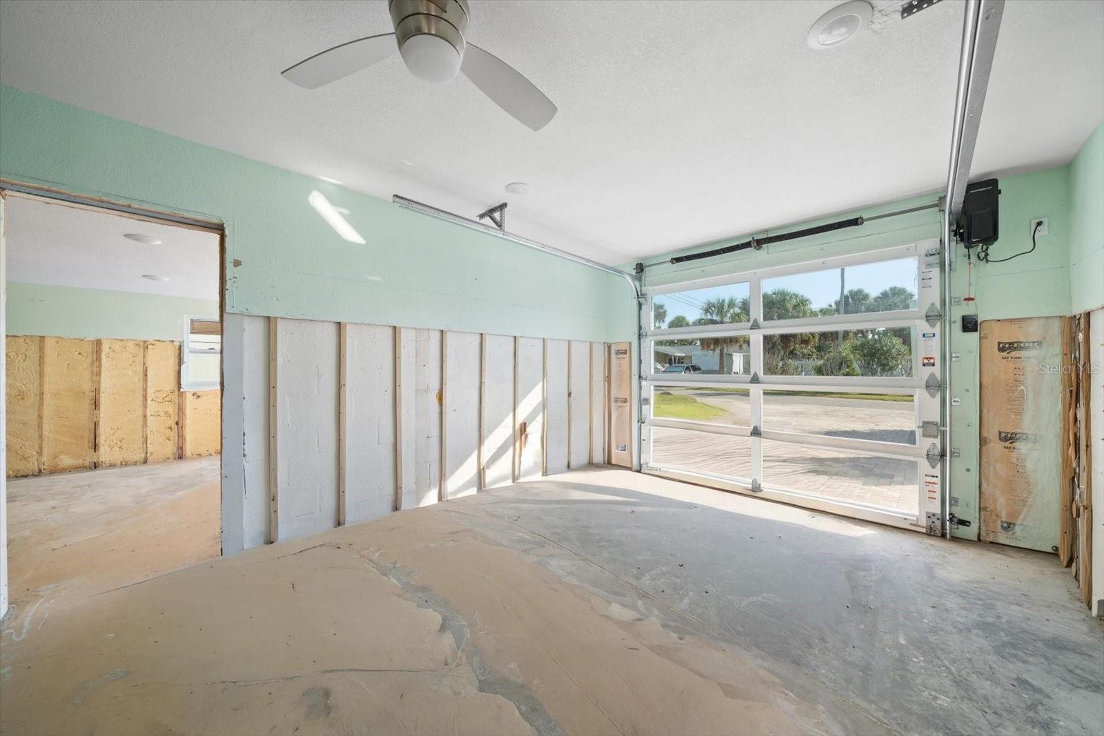 MANDALAY SUB - Residential