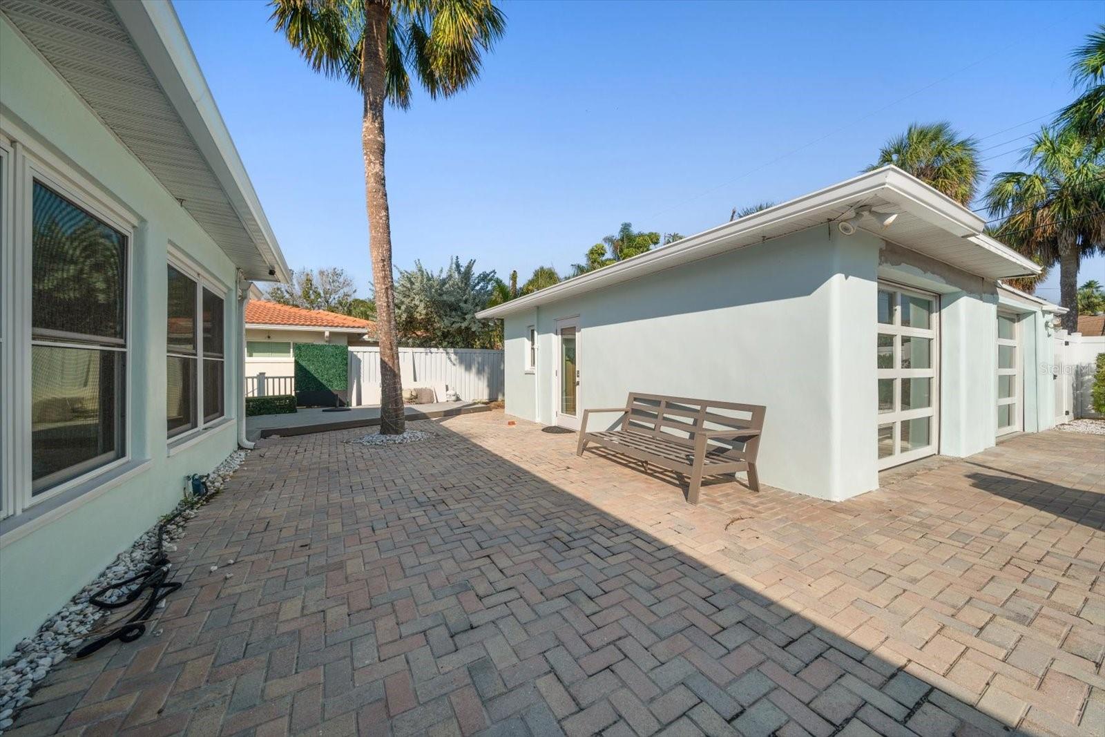 MANDALAY SUB - Residential