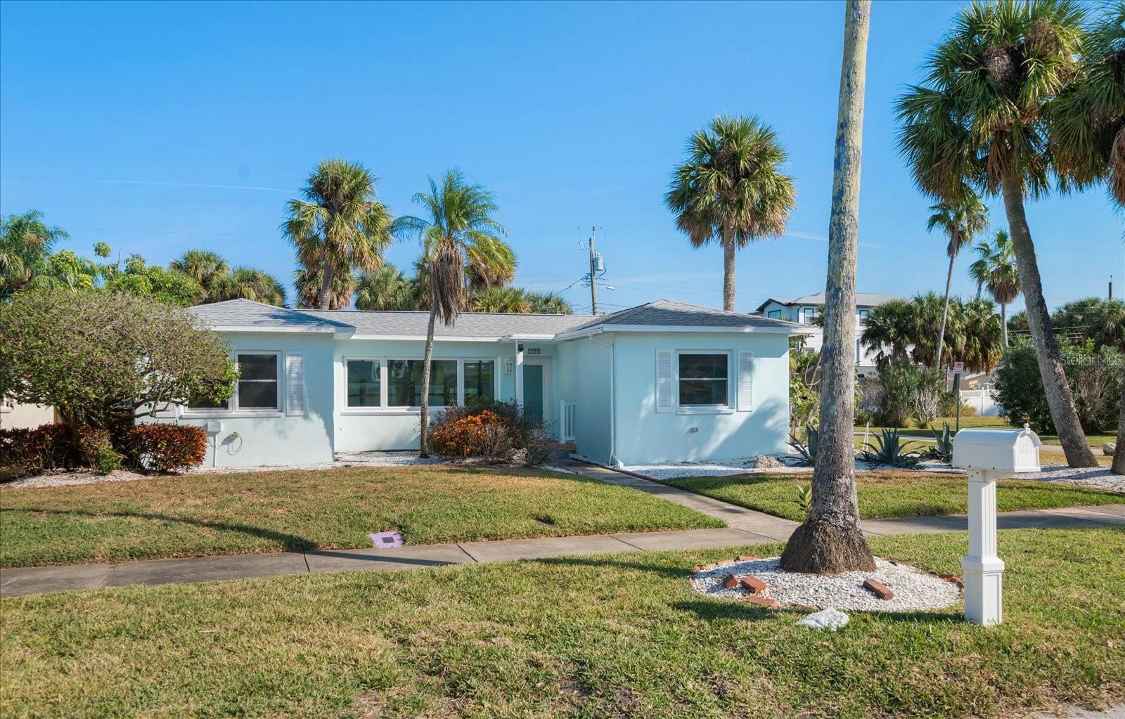 MANDALAY SUB - Residential