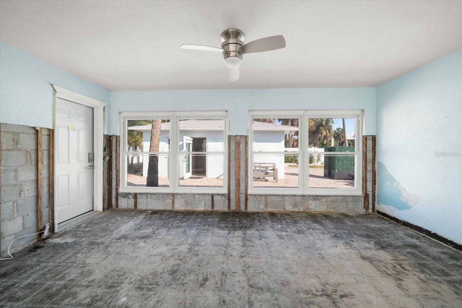 MANDALAY SUB - Residential